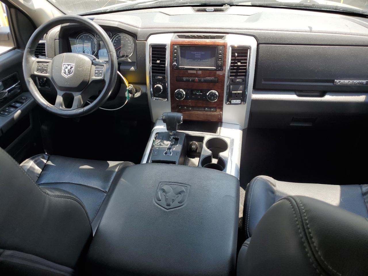 1C6RD7JT9CS270325 2012 Dodge Ram 1500 Laramie