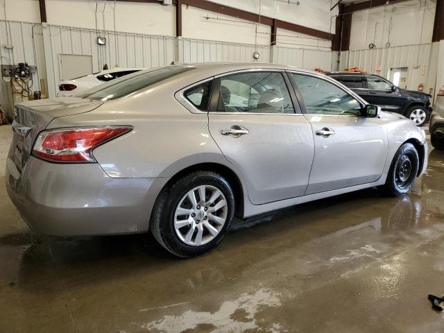 2015 Nissan Altima 2.5 VIN: 1N4AL3AP3FC427081 Lot: 58489814