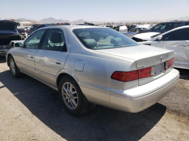 2000 Toyota Camry Le VIN: JT2BF28K5Y0274713 Lot: 60114344
