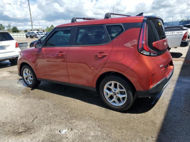 KNDJ23AU6P7857569 2023 Kia Soul Lx