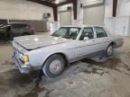 1986 Pontiac Parisienne VIN: 1G2BL69Z4GX260539 Lot: 60762754