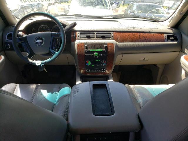 2008 Chevrolet Tahoe C1500 VIN: 1GNFC13008R103050 Lot: 57878574