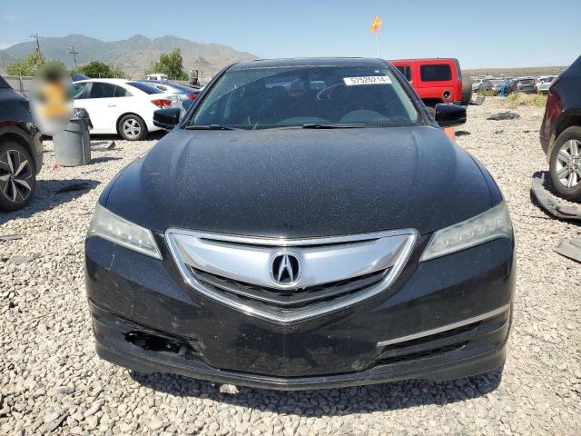 2015 Acura Tlx VIN: 19UUB1F38FA001100 Lot: 57526214