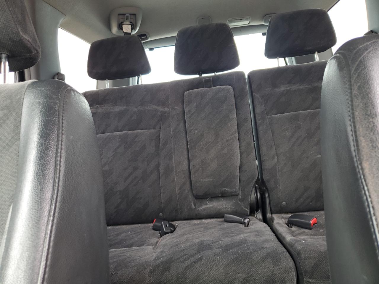 JHLRD77894C036549 2004 Honda Cr-V Ex