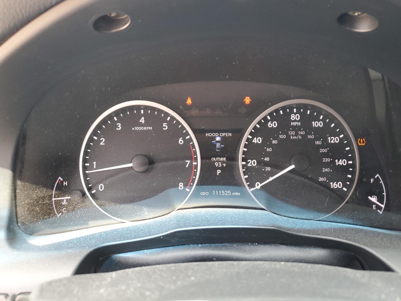 JTHBK1GG5F2156381 2015 Lexus Es 350