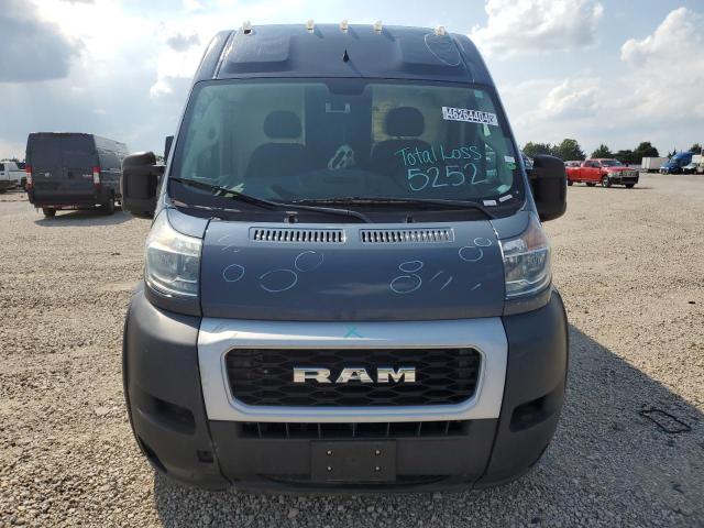 2021 Ram Promaster 3500 3500 High VIN: 3C6MRVJG7ME582201 Lot: 46264414