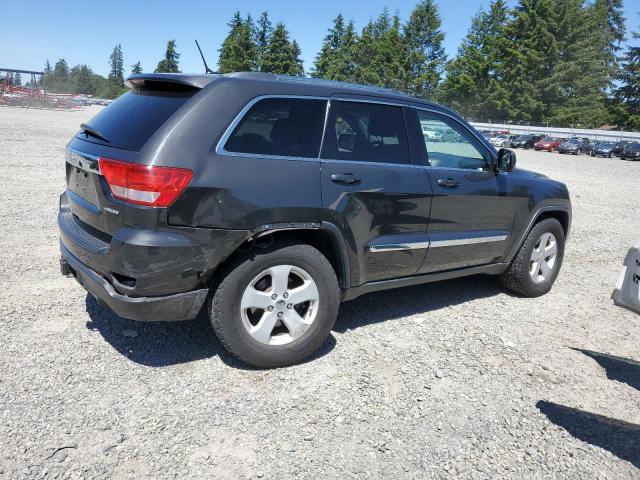 2011 Jeep Grand Cherokee Laredo VIN: 1J4RR4GT2BC542121 Lot: 58271994