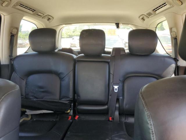 2015 INFINITI QX80 - JN8AZ2NC7F9371108