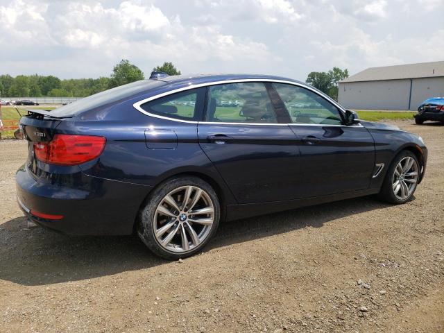 2016 BMW 335 XIGT WBA3X9C59GD869992