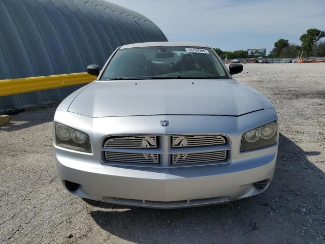 2007 Dodge Charger Se VIN: 2B3KA43R27H778945 Lot: 58780564