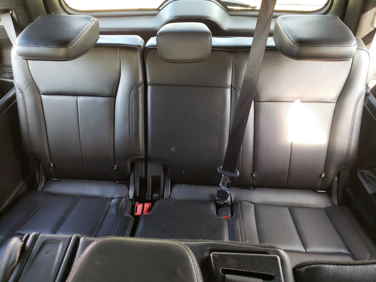 1FMJU1HT9KEA70739 2019 Ford Expedition Xlt