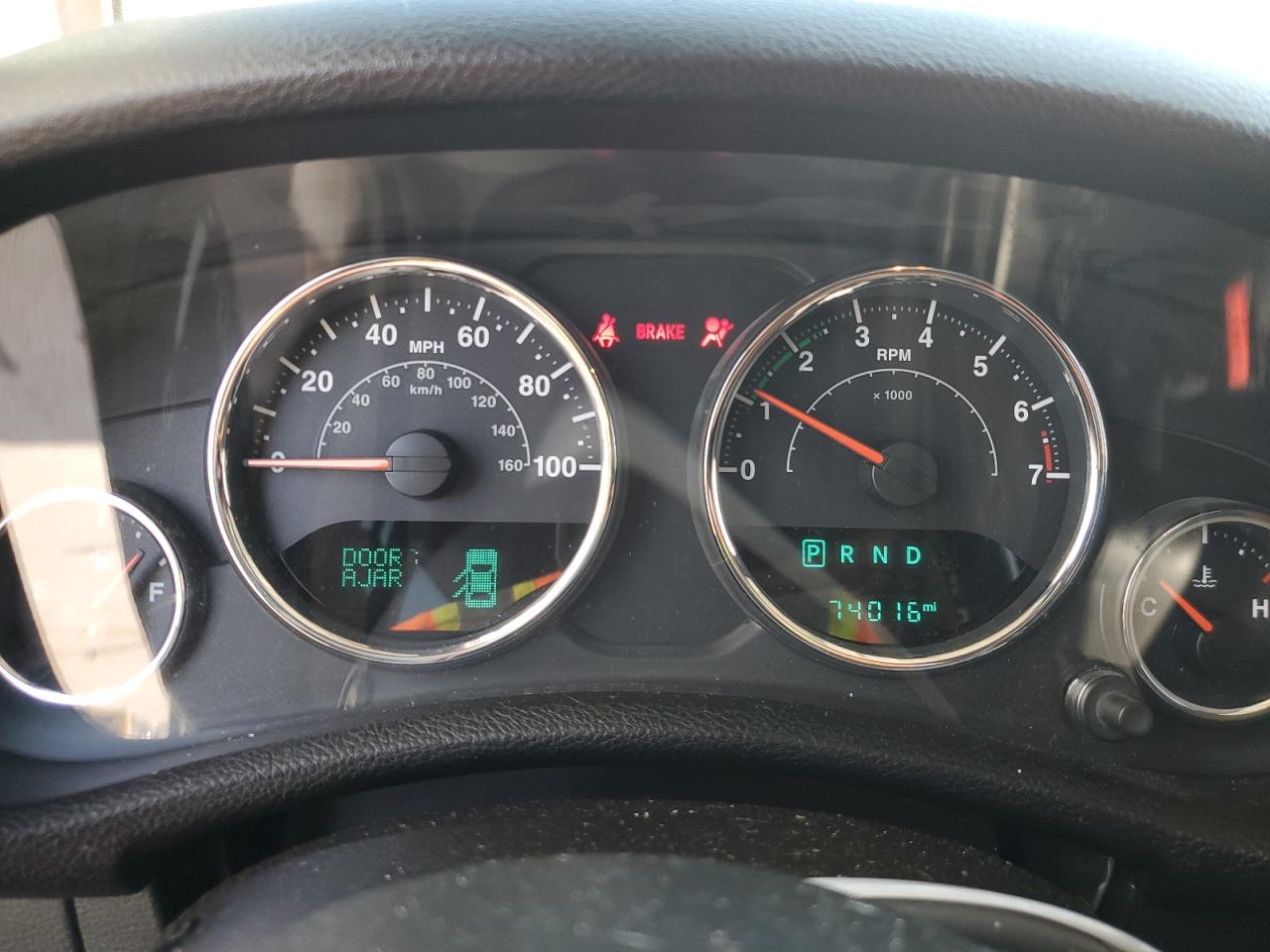 1C4HJWDG6FL556007 2015 Jeep Wrangler Unlimited Sport