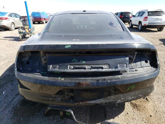 2016 Ford Mustang VIN: 1FA6P8THXG5215748 Lot: 57910394