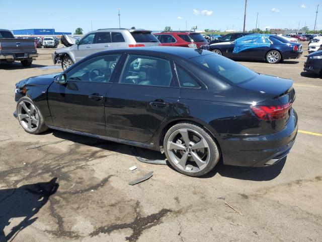 WAUEAAF40MA018417 Audi A4 PREMIUM 2