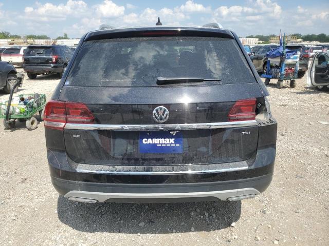 2018 VOLKSWAGEN ATLAS SE - 1V2DP2CA3JC593011
