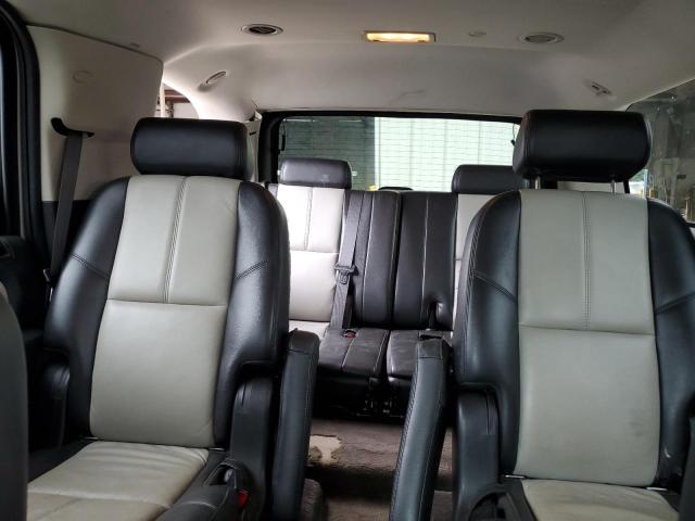 2008 Chevrolet Tahoe C1500 VIN: 1GNFC13J48R237794 Lot: 59885824