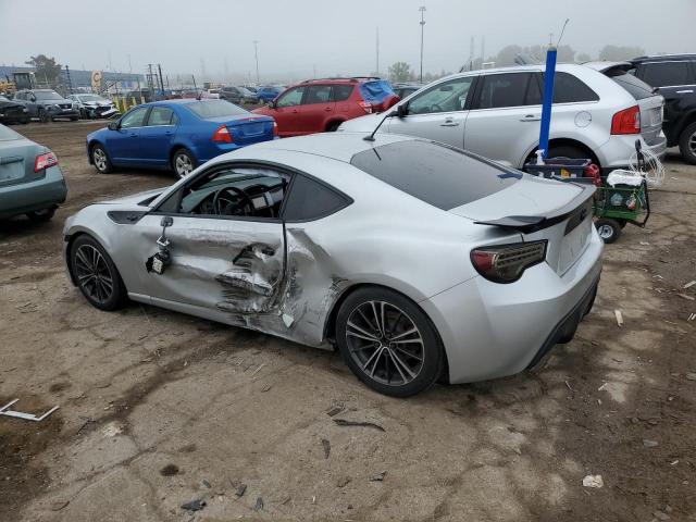 2013 Toyota Scion Fr-S VIN: JF1ZNAA17D1719337 Lot: 57442514