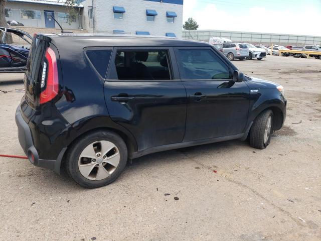 2016 KIA SOUL - KNDJN2A27G7291177