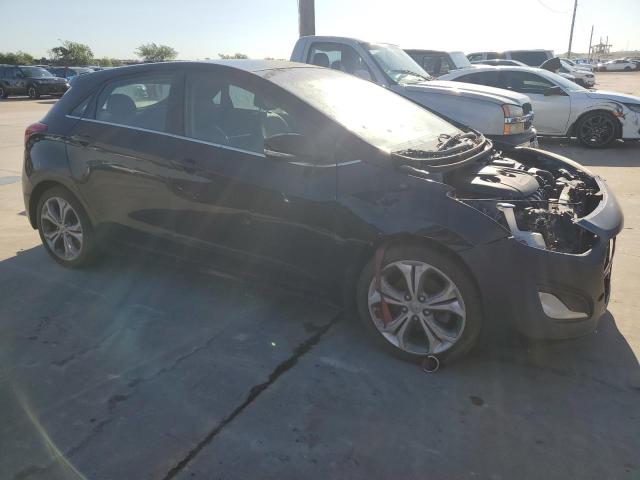 2013 Hyundai Elantra Gt VIN: KMHD35LE5DU034717 Lot: 57827004