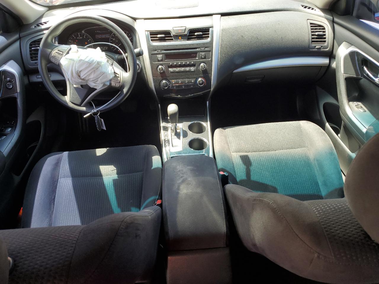 1N4AL3AP0EC322657 2014 Nissan Altima 2.5