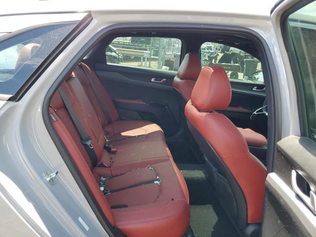 2023 Kia K5 Gt Line VIN: 5XXG64J20PG180352 Lot: 59939504