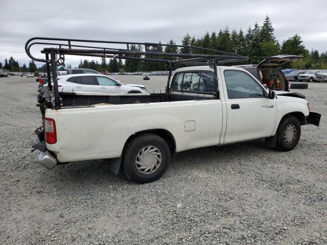 1993 Toyota T100 1 Ton VIN: JT4VD10B1P0005185 Lot: 58343304