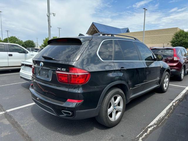 VIN 5UXZV8C58D0C15728 2013 BMW X5, Xdrive50I no.4