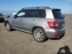 MERCEDES-BENZ GLK 350 photo