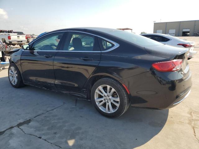 Vin: 1c3cccab1fn571194, lot: 59287374, chrysler 200 limited 20152