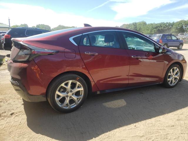 VIN 1G1RB6S5XHU167332 2017 Chevrolet Volt, Premier no.3