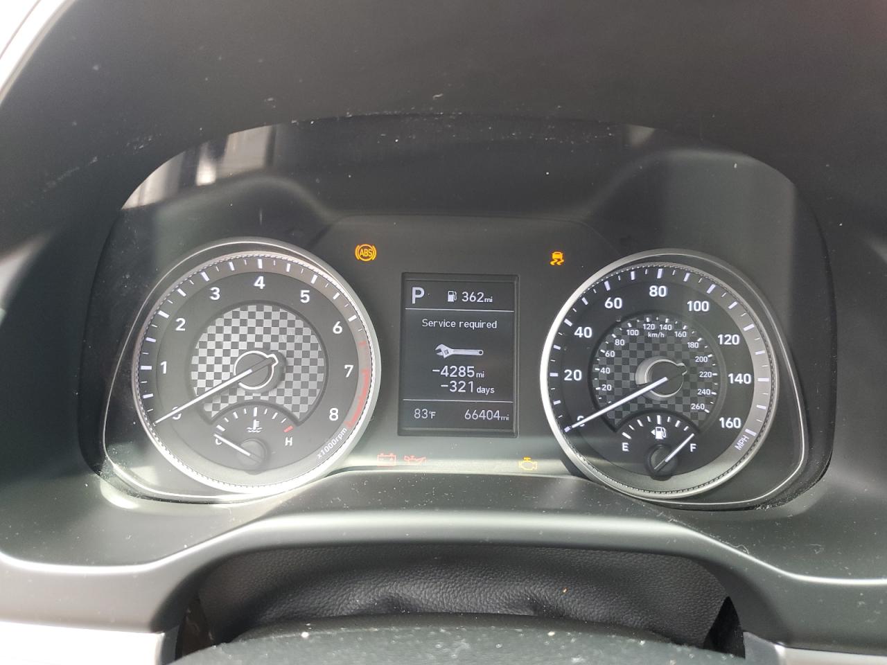 KMHD84LF1KU742089 2019 Hyundai Elantra Sel