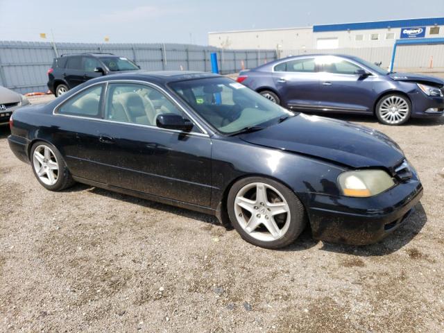 2003 Acura 3.2Cl Type-S VIN: 19UYA41673A003424 Lot: 57235844