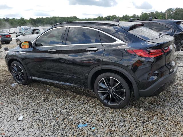 2022 INFINITI QX55 ESSEN 3PCAJ5K37NF102345