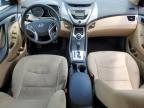 HYUNDAI ELANTRA GL photo