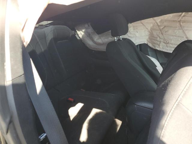 2016 FORD MUSTANG - 1FA6P8THXG5271026