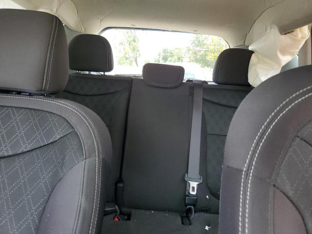 2018 Kia Soul VIN: KNDJN2A23J7591063 Lot: 57554444