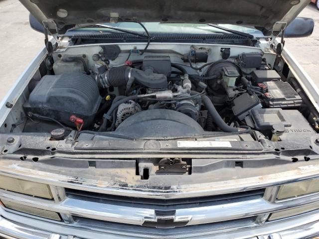 1996 Chevrolet Gmt-400 C1500 VIN: 1GCEC19R4TE108746 Lot: 61034644