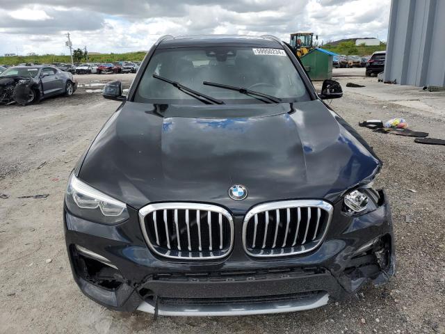 2019 BMW 0I 5UXTR7C54KLF29649