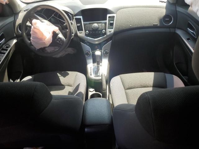 2016 CHEVROLET CRUZE LIMI - 1G1PE5SB0G7209258