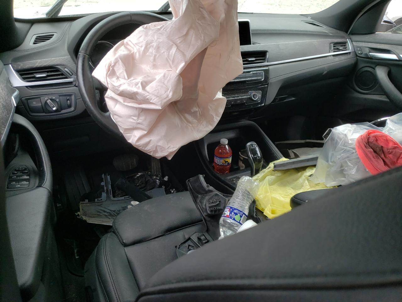 WBXYJ1C08L5N91108 2020 BMW X2 xDrive28I