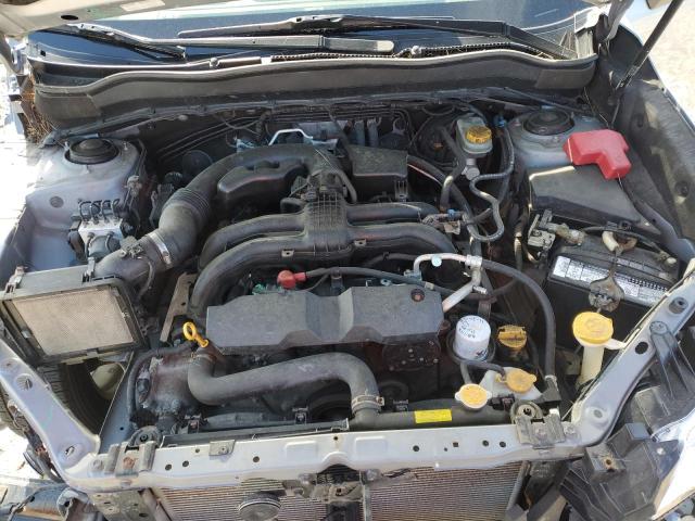 2014 Subaru Forester 2.5I Premium VIN: JF2SJAEC6EH452267 Lot: 58228464