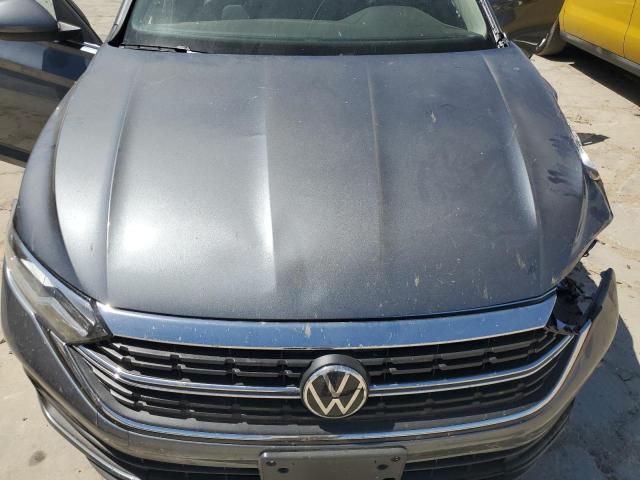 2023 Volkswagen Jetta Se VIN: 3VW7M7BU3PM029671 Lot: 57773184