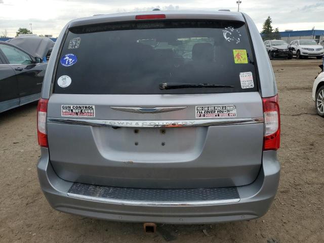 VIN 2C4RC1CG3DR646254 2013 Chrysler Town and Countr... no.6