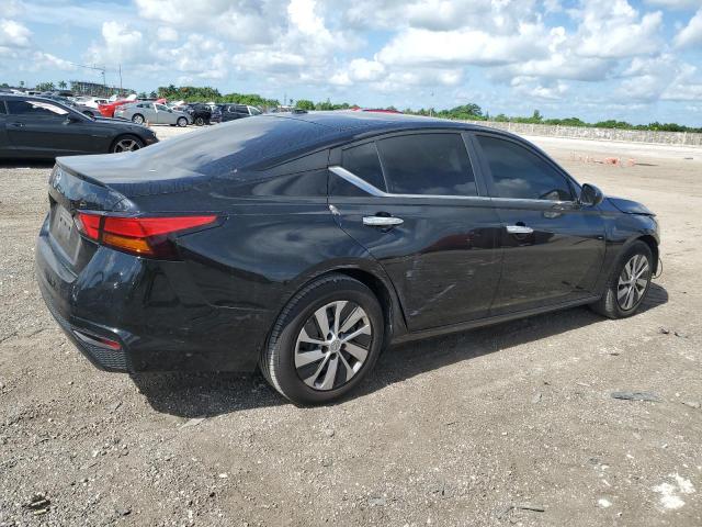 2020 NISSAN ALTIMA S - 1N4BL4BV9LN314162