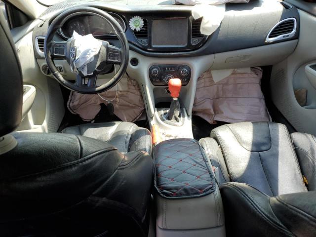 2013 Dodge Dart Sxt VIN: 1C3CDFBA8DD110307 Lot: 58689064