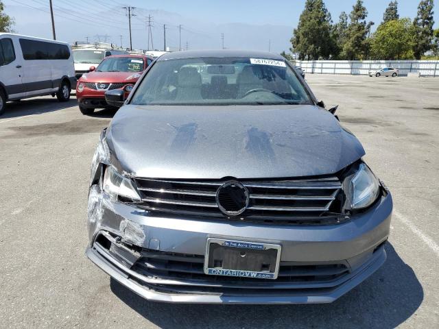 2015 Volkswagen Jetta Se VIN: 3VWD17AJ9FM427985 Lot: 58767254