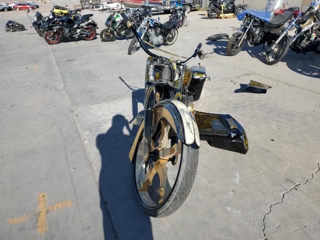 2009 HARLEY-DAVIDSON FLHRC 1HD1FR4339Y688455
