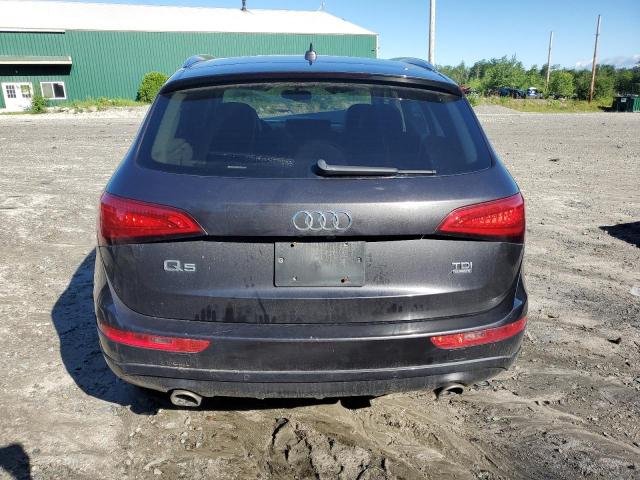 VIN WA1CMAFP8EA070501 2014 Audi Q5, Tdi Premium Plus no.6