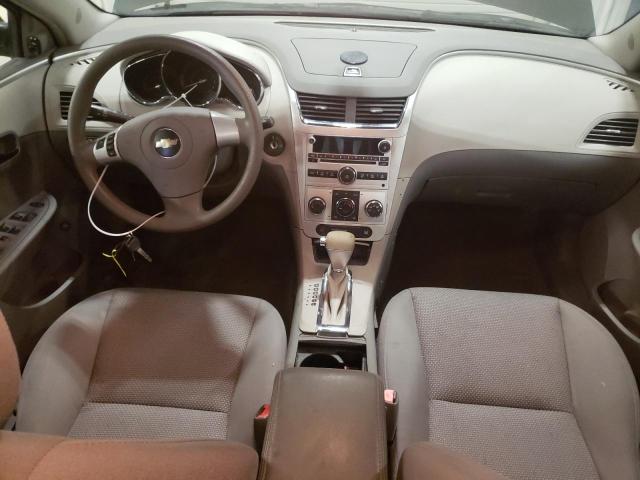 2008 Chevrolet Malibu Ls VIN: 1G1ZG57B184260573 Lot: 59326404