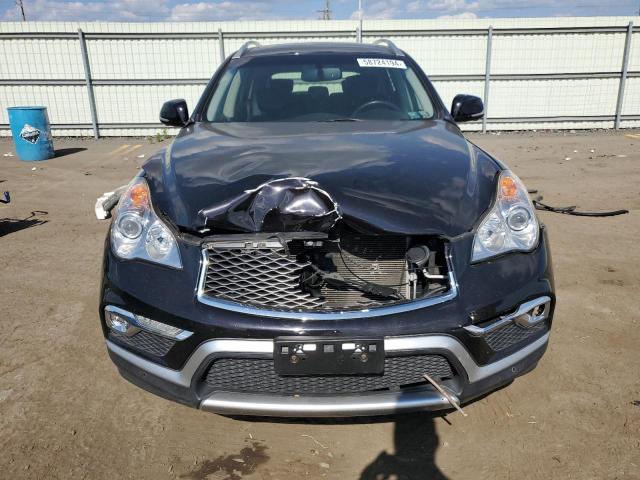 VIN JN1BJ0RR5HM400666 2017 Infiniti QX50 no.5